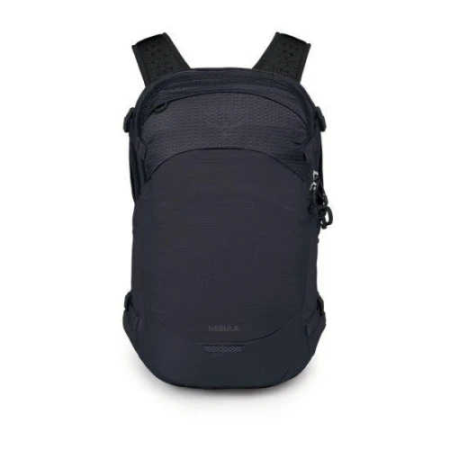 Σακίδιο Πλάτης Osprey Nebula 32lt για Laptop 16'' Black