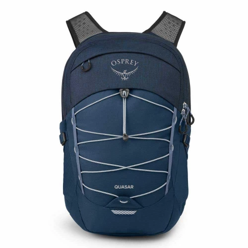 Σακίδιο Πλάτης Osprey Quasar 26Lt για Laptop 14'' Atlas Blue Heather
