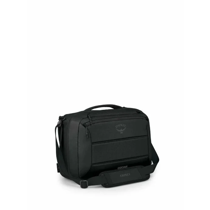 Χειραποσκευή Osprey Ozone Carry-On Boarding Bag 20Lt Black ΒΑΛΙΤΣΕΣ & ΣΑΚΟΙ ΤΑΞΙΔΙΟΥ