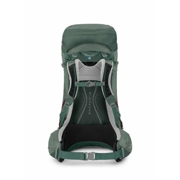 Σακίδιο Πλάτης Outdoor Osprey Aura AG LT 50 Koseret/Darjeeling Spring Green M/L