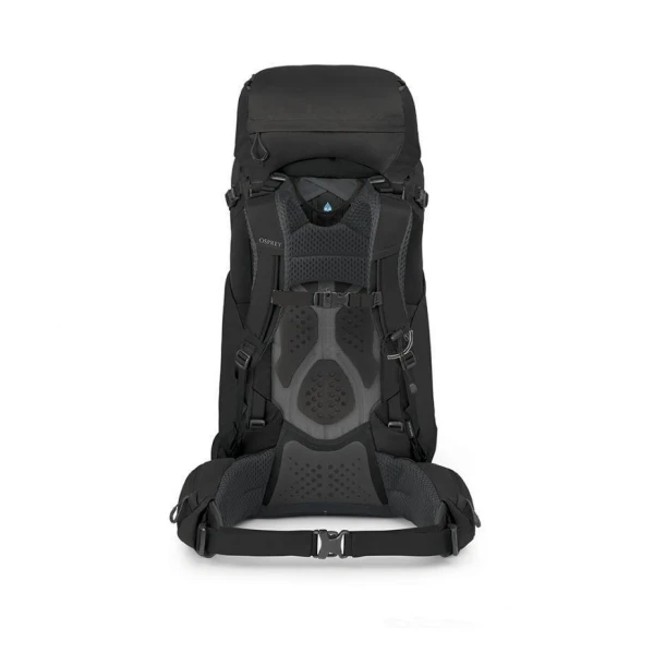 Σακίδιο Πλάτης Outdoor Osprey Kyte 58lt M/L Black ΣΑΚΙΔΙΑ ΠΛΑΤΗΣ