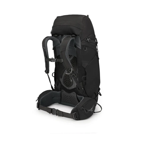 Σακίδιο Πλάτης Outdoor Osprey Kyte 48lt M/L Black ΣΑΚΙΔΙΑ ΠΛΑΤΗΣ