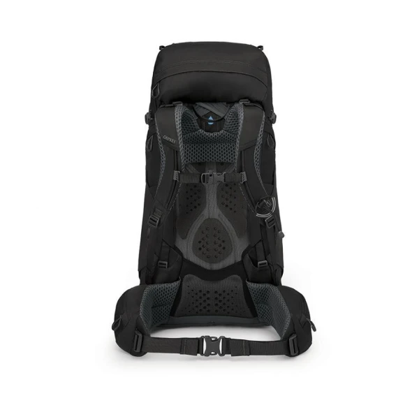 Σακίδιο Πλάτης Outdoor Osprey Kyte 48lt M/L Black ΣΑΚΙΔΙΑ ΠΛΑΤΗΣ