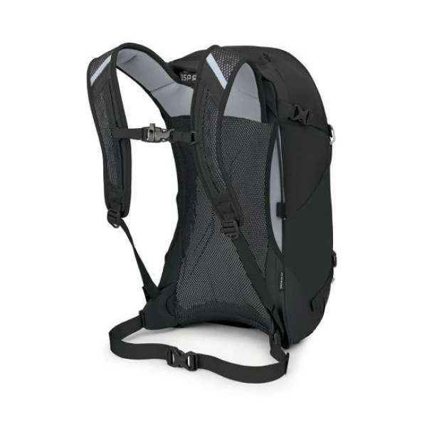Σακίδιο Πλάτης Osprey Hikelite 26lt O/S Black ΣΑΚΙΔΙΑ ΠΛΑΤΗΣ