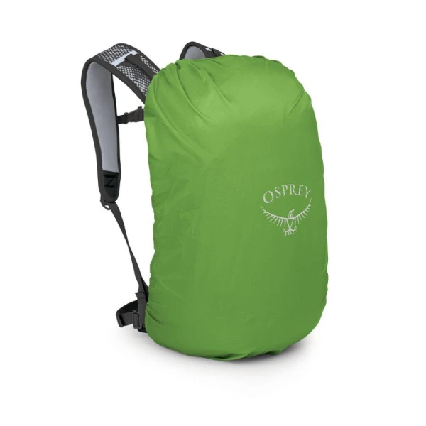 Σακίδιο Πλάτης Osprey Hikelite 26lt O/S Black ΣΑΚΙΔΙΑ ΠΛΑΤΗΣ