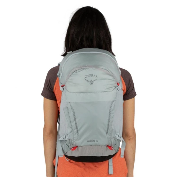 Σακίδιο Πλάτης Osprey Hikelite 26lt O/S Atlas Blue