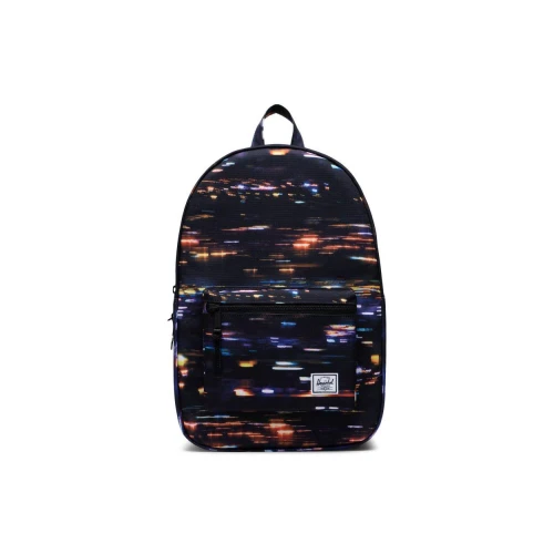 Σακίδιο Πλάτης Herschel Settlement Backpack 10005-04469 Night Lights