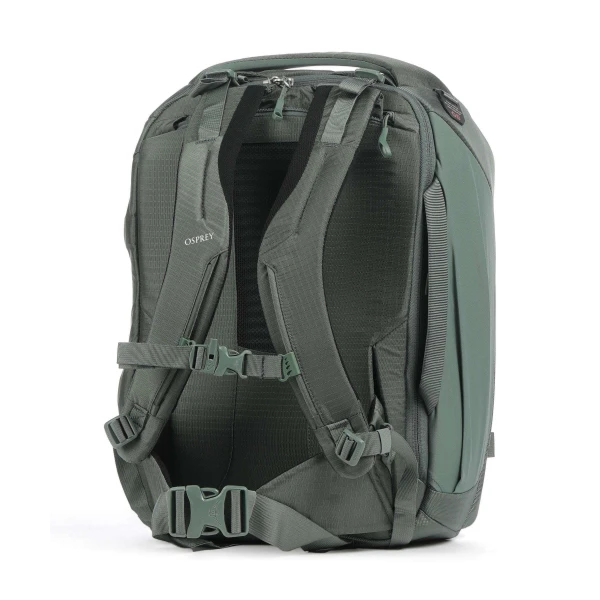 Σακίδιο Πλάτης Osprey Sojourn Porter Travel Pack 30L Koseret Green