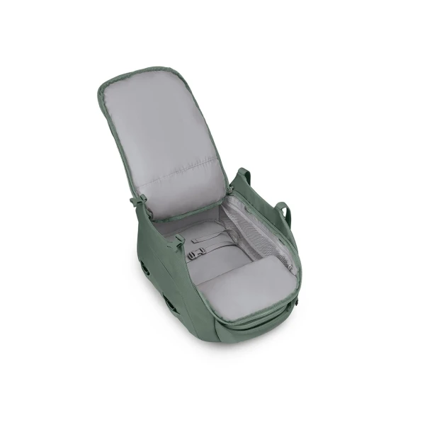 Σακίδιο Πλάτης Osprey Sojourn Porter Travel Pack 30L Koseret Green