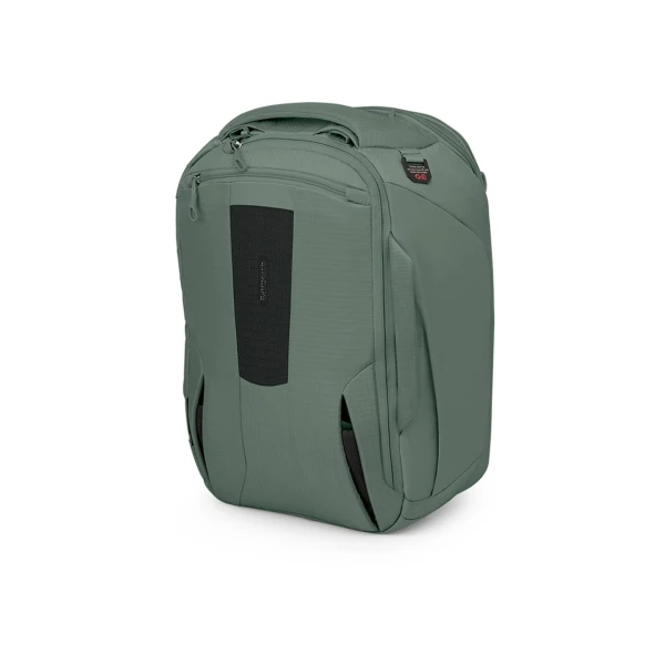 Σακίδιο Πλάτης Osprey Sojourn Porter Travel Pack 30L Koseret Green