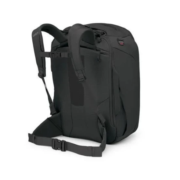 Σακίδιο Πλάτης Osprey Sojourn Porter Travel Pack 46lt Brindle Brown