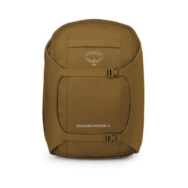 Σακίδιο Πλάτης Osprey Sojourn Porter Travel Pack 46lt Brindle Brown