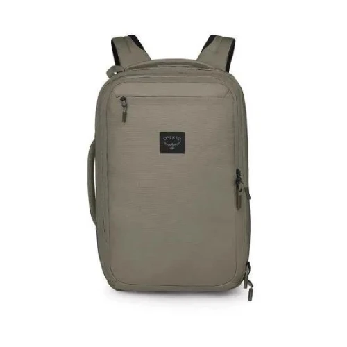 Σακίδιο Πλάτης Osprey Aoede Briefpack 25Lt Concrete Tan