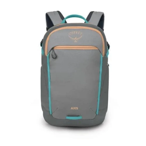 Σακίδιο Πλάτης Osprey Axis O/S  Grey/Coal Grey