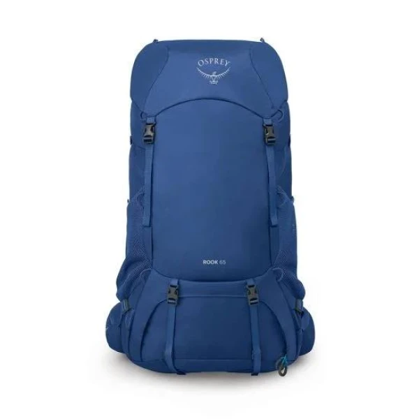 Σακίδιο Πλάτης Πεζοπορίας Osprey Rook 65 Lt Astology Blue/Blue Flame  O/S ΣΑΚΙΔΙΑ ΠΛΑΤΗΣ