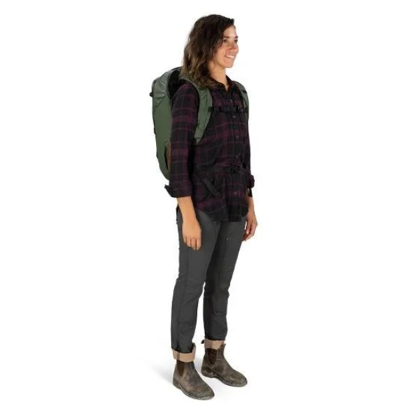Σακίδιο Πλάτης Osprey Archeon 30lt Black ΣΑΚΙΔΙΑ ΠΛΑΤΗΣ Σακίδιο Πλάτης Osprey Archeon 30lt Black ΣΑΚΙΔΙΑ ΠΛΑΤΗΣ