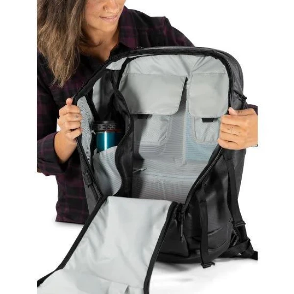 Σακίδιο Πλάτης Osprey Archeon 30lt Black ΣΑΚΙΔΙΑ ΠΛΑΤΗΣ Σακίδιο Πλάτης Osprey Archeon 30lt Black ΣΑΚΙΔΙΑ ΠΛΑΤΗΣ