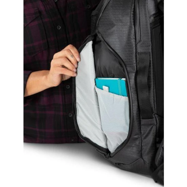 Σακίδιο Πλάτης Osprey Archeon 30lt Black ΣΑΚΙΔΙΑ ΠΛΑΤΗΣ Σακίδιο Πλάτης Osprey Archeon 30lt Black ΣΑΚΙΔΙΑ ΠΛΑΤΗΣ