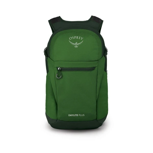 Σακίδιο Πλάτης Osprey Daylite Plus 20LT για Laptop 14'' Green Belt/Green Canopy Σακίδιο Πλάτης Osprey Daylite Plus 20LT για Laptop 14'' Green Belt/Green Canopy
