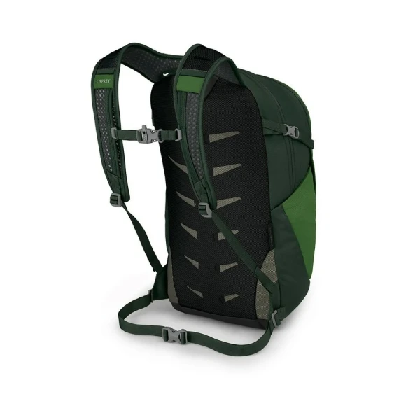 Σακίδιο Πλάτης Osprey Daylite Plus 20LT για Laptop 14'' Green Belt/Green Canopy Σακίδιο Πλάτης Osprey Daylite Plus 20LT για Laptop 14'' Green Belt/Green Canopy