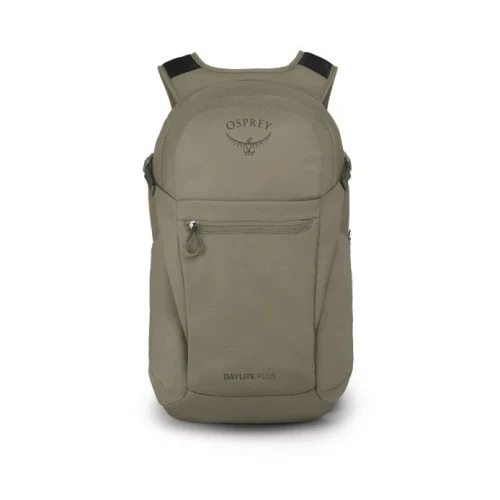 Σακίδιο Πλάτης Osprey Daylite Plus 20LT για Laptop 14'' Tan Concrete