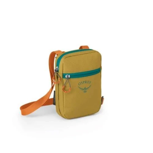 Τσαντάκι Ώμου Daylite Crossbody Pouch Tumbleweed Yellow/Tunnel Vision