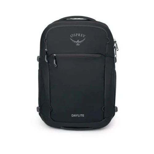 Σακίδιο Πλάτης Osprey Daylite Expandible Travel Pack 26+6lt Black O/S