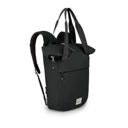 Σακίδιο Πλάτης- Ώμου Osprey Arcane Tote Pack 20lt Black