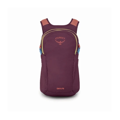 Σακίδιο πλάτης Osprey Daylite 13lt O/S Moody Burgundy