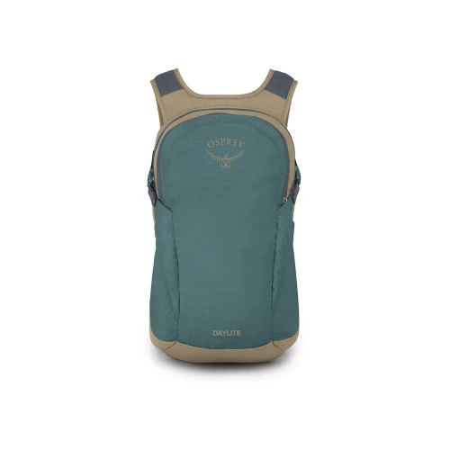 Σακίδιο πλάτης Osprey Daylite 13lt O/S Cascade Blue/Latte Brown