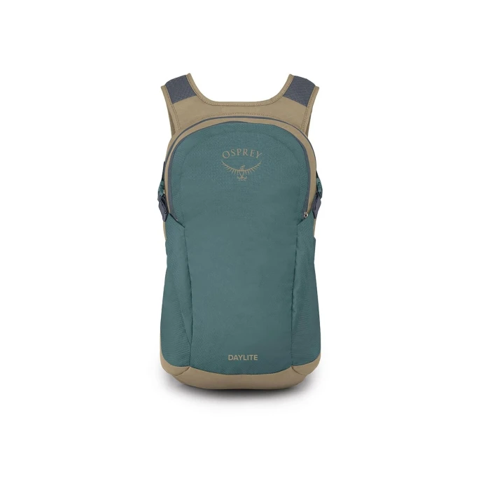 Σακίδιο πλάτης Osprey Daylite 13lt O/S Cascade Blue/Latte Brown Σακίδιο πλάτης Osprey Daylite 13lt O/S Cascade Blue/Latte Brown