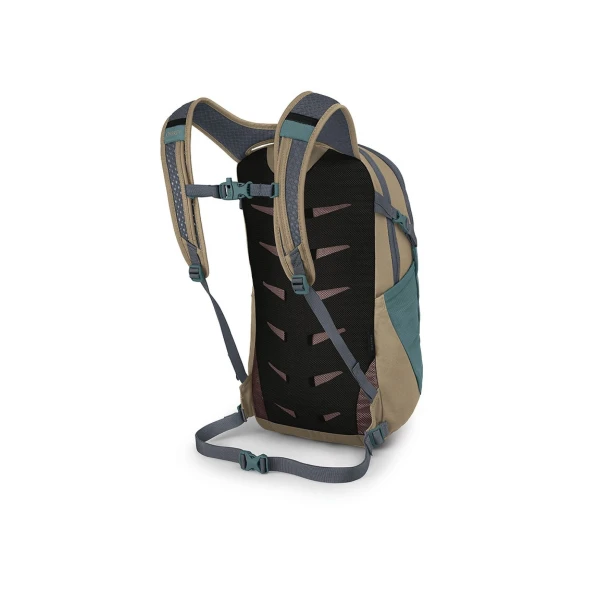 Σακίδιο πλάτης Osprey Daylite 13lt O/S Cascade Blue/Latte Brown Σακίδιο πλάτης Osprey Daylite 13lt O/S Cascade Blue/Latte Brown