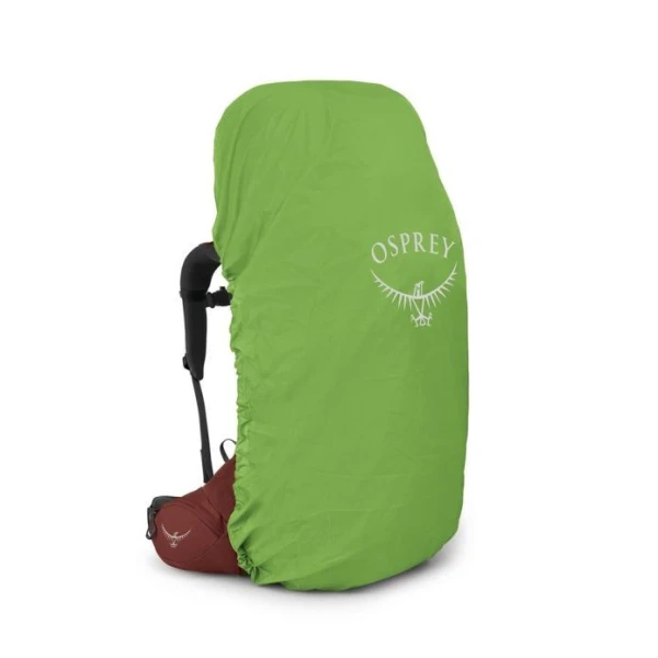 Σακίδιο Πλάτης Outdoor Osprey Aether 65 L/XL Acorn Red ΣΑΚΙΔΙΑ ΠΛΑΤΗΣ