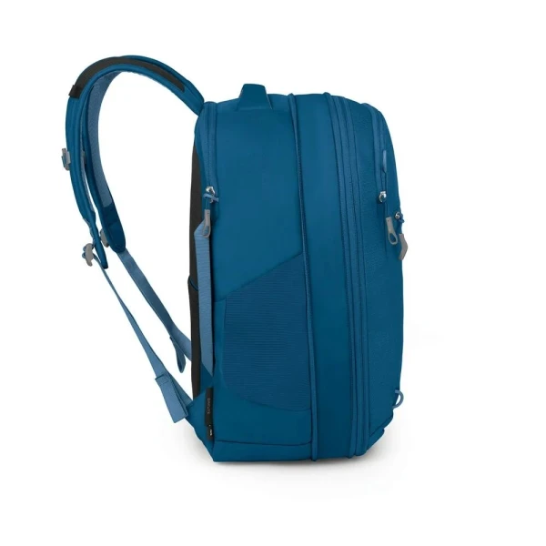 Σακίδιο Πλάτης Osprey Daylite Travel Pack 35 Nightshift Blue