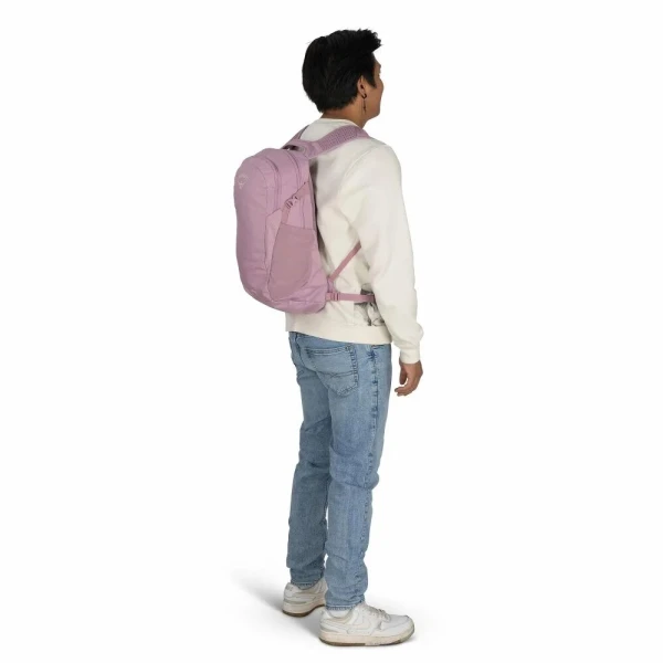 Σακίδιο πλάτης Osprey Daylite 13lt O/S Iris Pink
