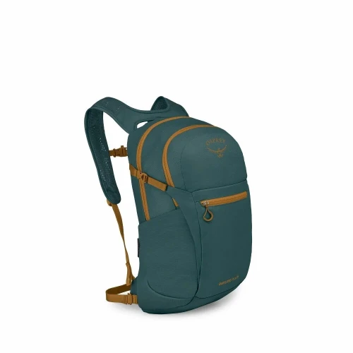 Σακίδιο Πλάτης Osprey Daylite Plus 20LT για Laptop 14'' Torrent Blue