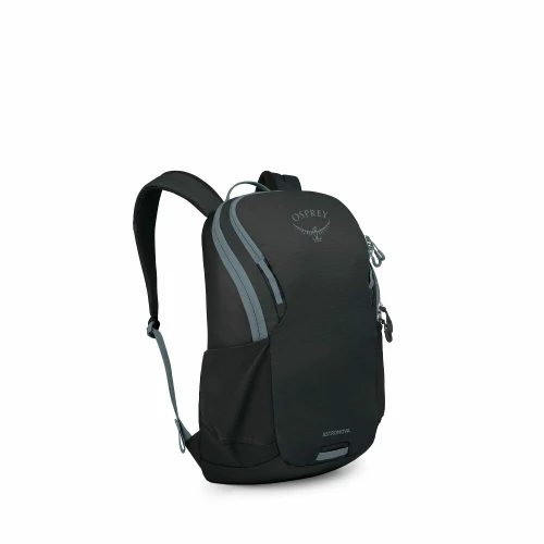 Σακίδιο Πλάτης Osprey Astronova 23Lt Black-Shale Grey