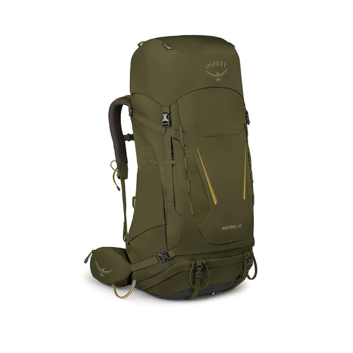 Σακίδιο Πλάτης Outdoor Osprey Kestrel 68LT L/XL Moss Green