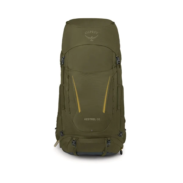 Σακίδιο Πλάτης Outdoor Osprey Kestrel 68LT L/XL Moss Green