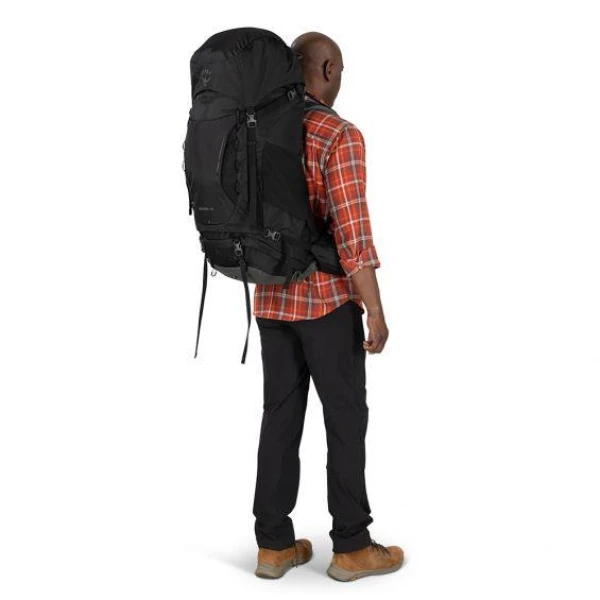 Σακίδιο Πλάτης Outdoor Osprey Kestrel 68LT L/XL Moss Green