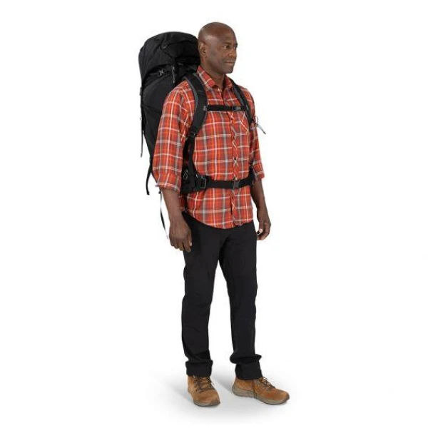 Σακίδιο Πλάτης Outdoor Osprey Kestrel 68LT L/XL Moss Green