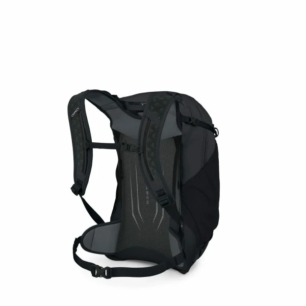 Σακίδιο Πλάτης Osprey Hikelite 26lt O/S Raven Black