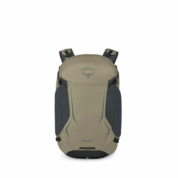 Σακίδιο Πλάτης Osprey Hikelite 26lt O/S Olive Tan