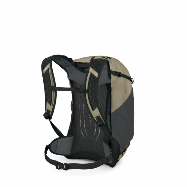 Σακίδιο Πλάτης Osprey Hikelite 26lt O/S Olive Tan