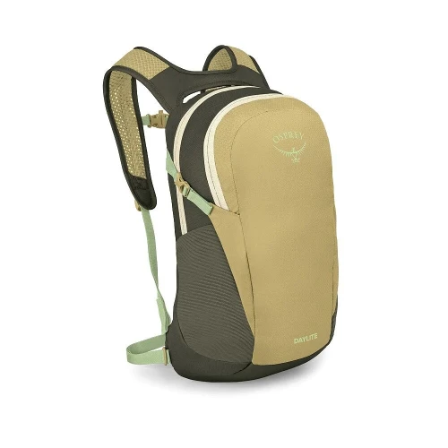 Σακίδιο Πλάτης Osprey Daylite 13lt Gravel Tan Multi