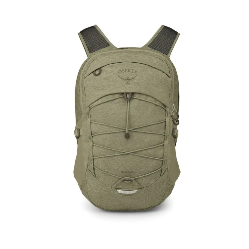 Σακίδιο Πλάτης Osprey Quasar Driftshade OS 26Lt για Laptop 16' Olive Tan