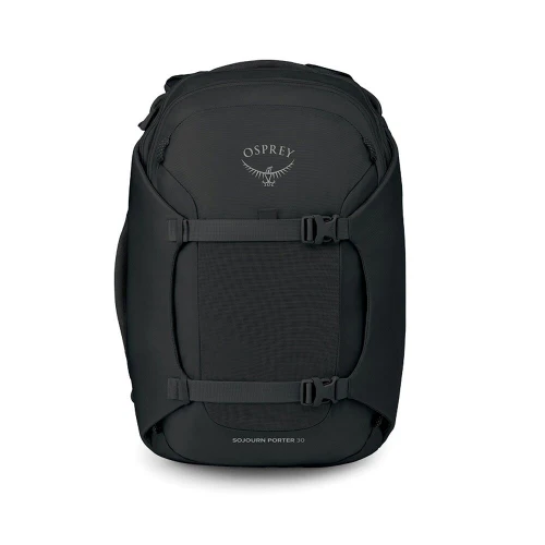 Σακίδιο Πλάτης Osprey Sojourn Porter Travel Pack 30L Black