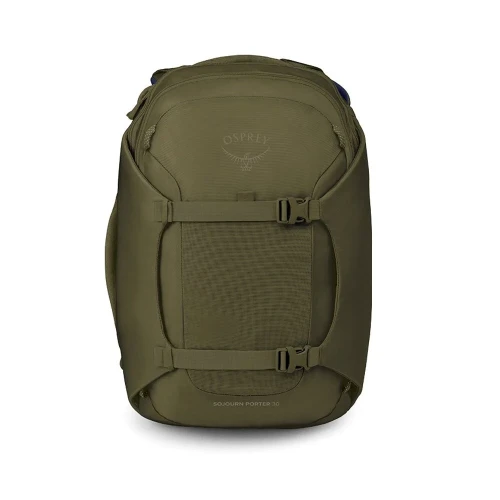Σακίδιο Πλάτης Osprey Sojourn Porter Travel Pack 30L Moss Green