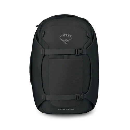 Σακίδιο Πλάτης Osprey Sojourn Porter Travel Pack 46lt Black