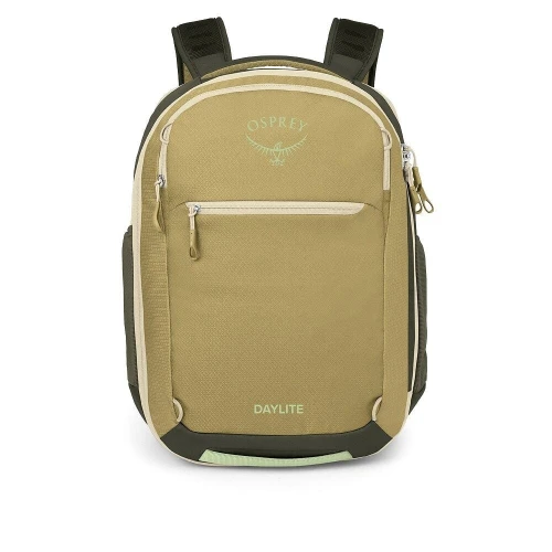 Σακίδιο Πλάτης Osprey Daylite Expandible Travel Pack 26+6lt Gravel Tan Multi